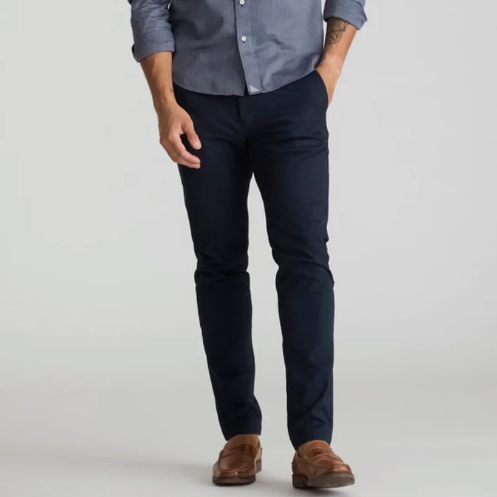 Untuckit Classic Chino Pant